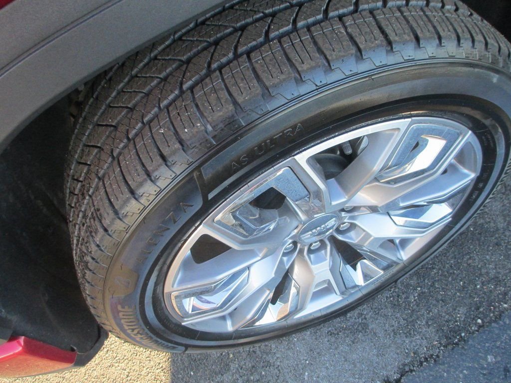 Used 2024 GMC Sierra 1500 Denali image 13