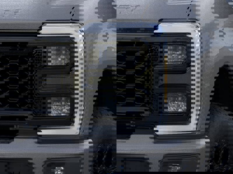 New 2026 Ford F250 4x4 Crew Cab Super Duty image 18