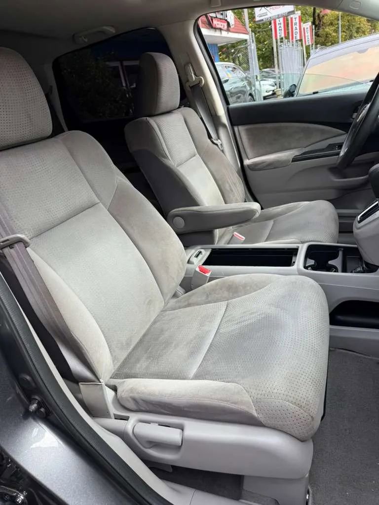 Used 2012 Honda CR-V EX image 10