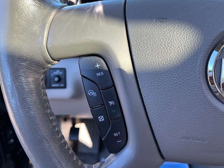 Used 2015 Buick Enclave Premium w/ Experience Buick Package image 13