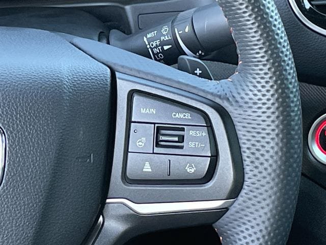Used 2025 Honda Ridgeline TrailSport image 14