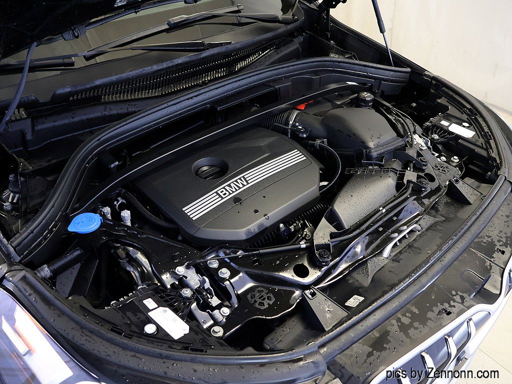 Certified 2025 BMW X1 xDrive28i image 37