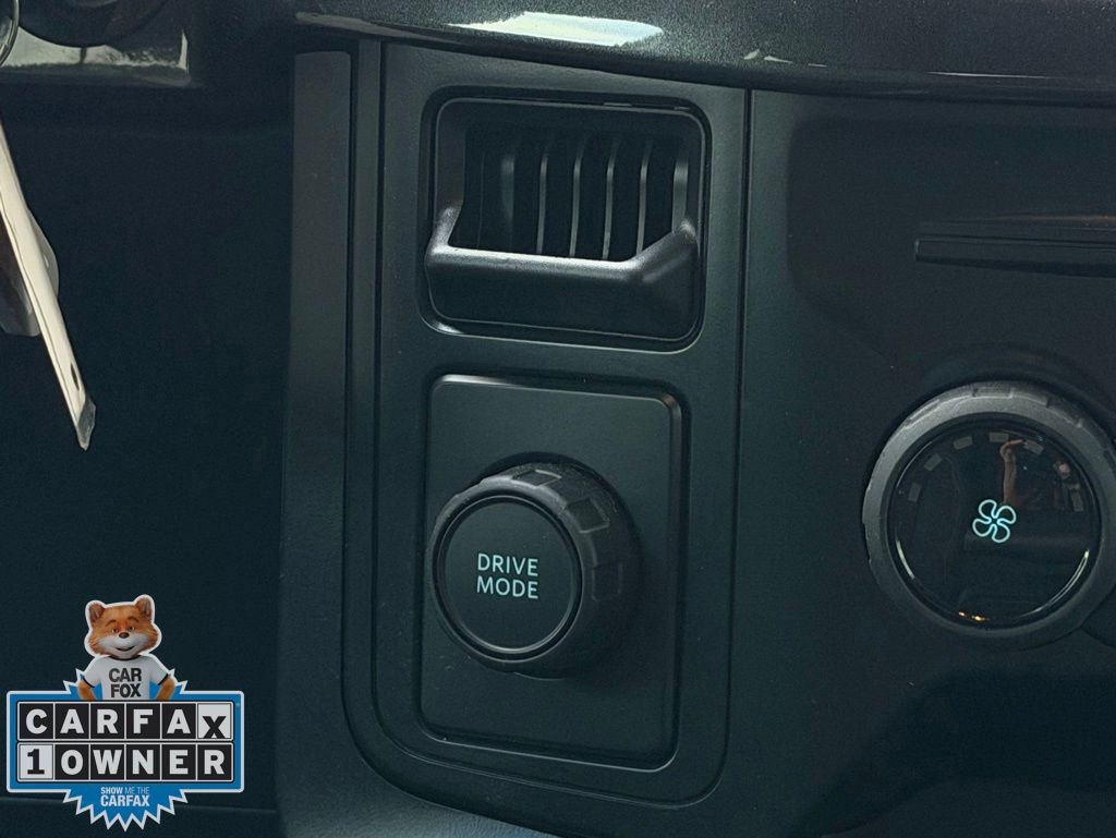 Used 2024 Ford F150 STX image 17