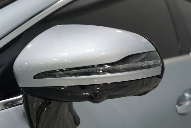 Used 2024 Mercedes-Benz AMG GT 43 image 9