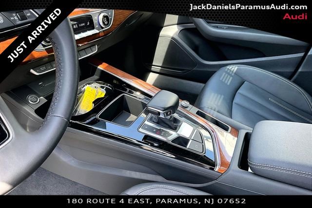 Used 2023 Audi A4 2.0T Premium w/ Convenience Package AWD/4WD image 12