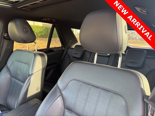 Used 2017 Mercedes-Benz GLE 350 GLE 350 image 10