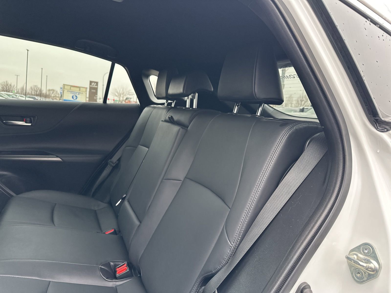 Used 2023 Toyota Venza XLE AWD/4WD image 20