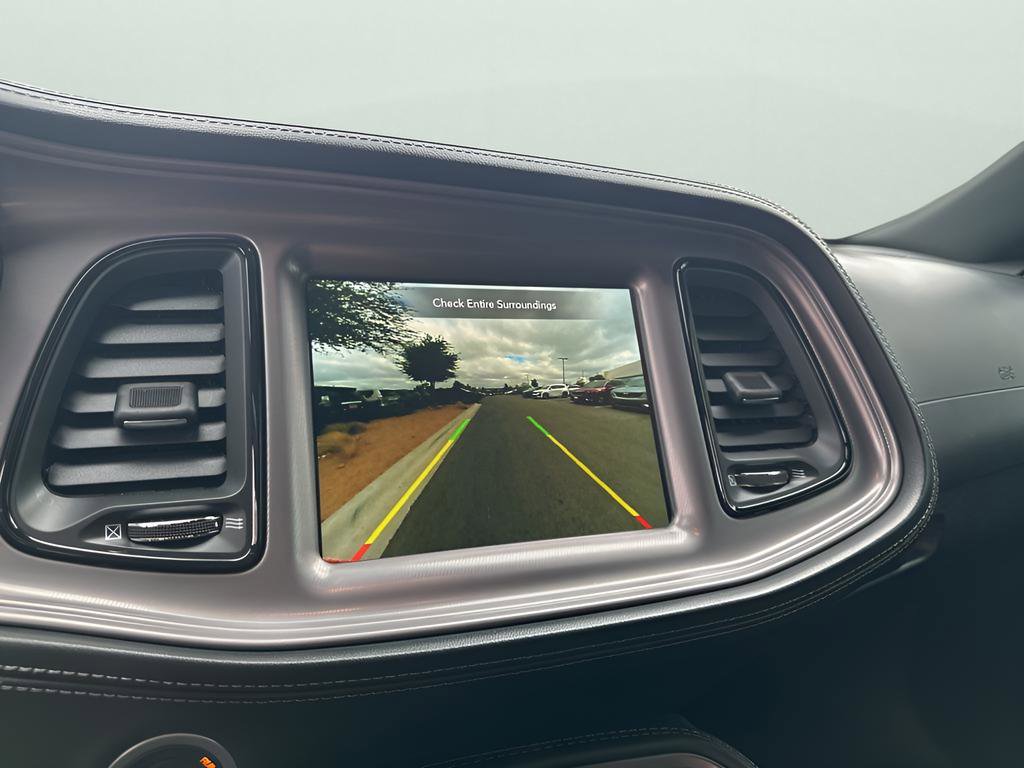 Used 2023 Dodge Challenger R/T Scat Pack image 32