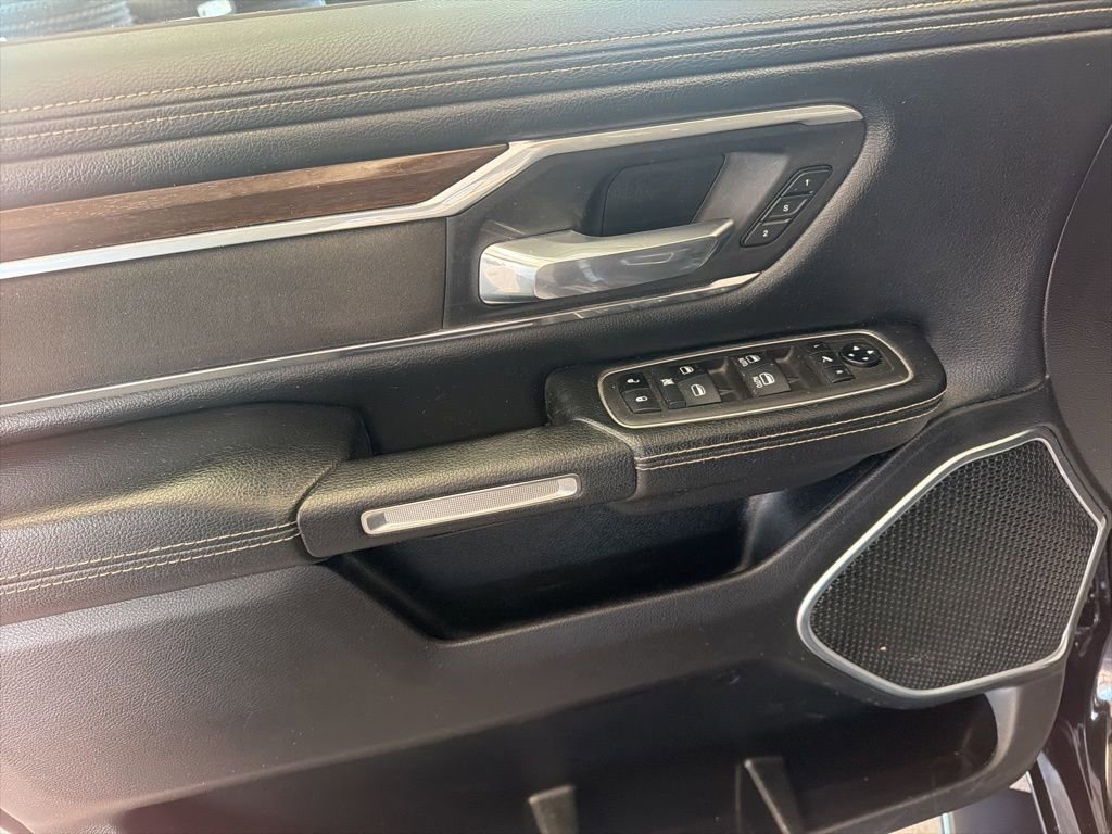 Certified 2022 RAM 1500 Laramie image 5
