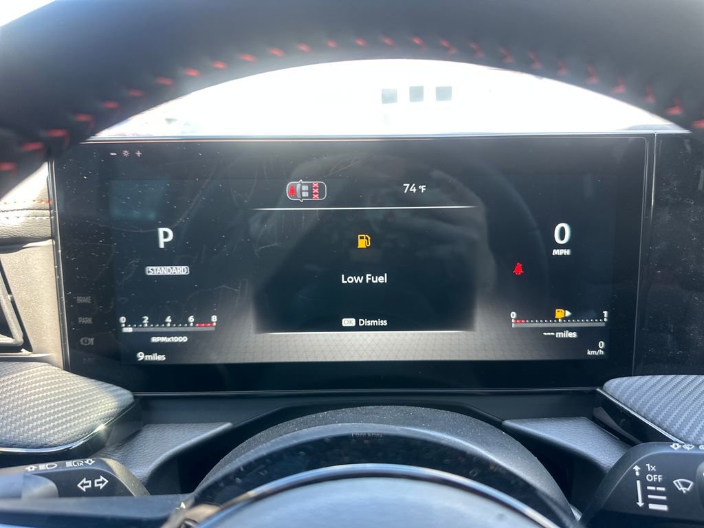 New 2026 Nissan Kicks SR w/ Cold Weather Package FWD image 20