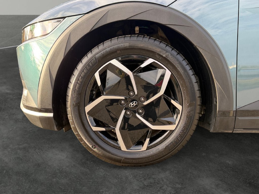 Certified 2024 Hyundai Ioniq 5 SEL RWD image 5