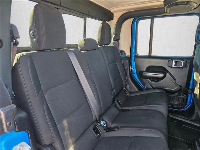 Used 2023 Jeep Gladiator Sport image 18