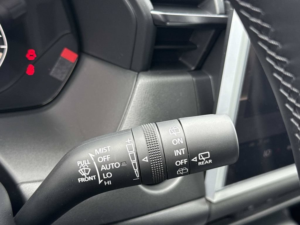 New 2026 MAZDA CX-5 Select AWD/4WD image 19