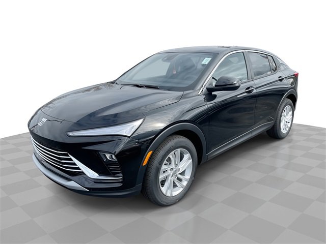 New 2026 Buick Envista Preferred w/ Convenience I Package image 1