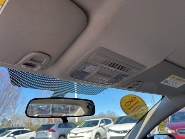 Used 2018 Honda Civic LX image 25