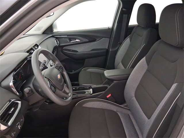 Certified 2023 Chevrolet TrailBlazer LT image 12