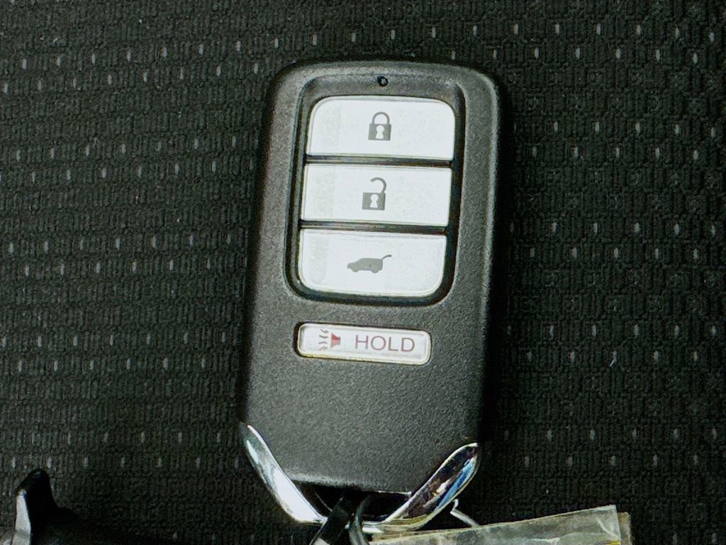 Used 2018 Honda HR-V EX image 34
