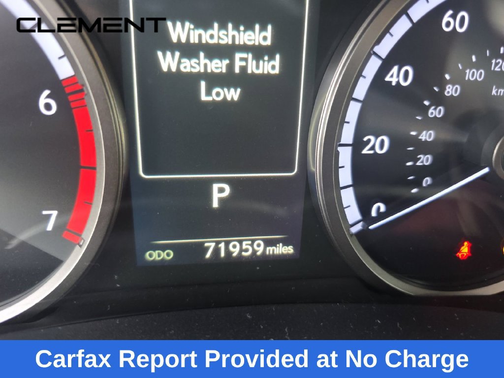Used 2019 Lexus NX 300 F Sport w/ Accessory Package 2 FWD image 3