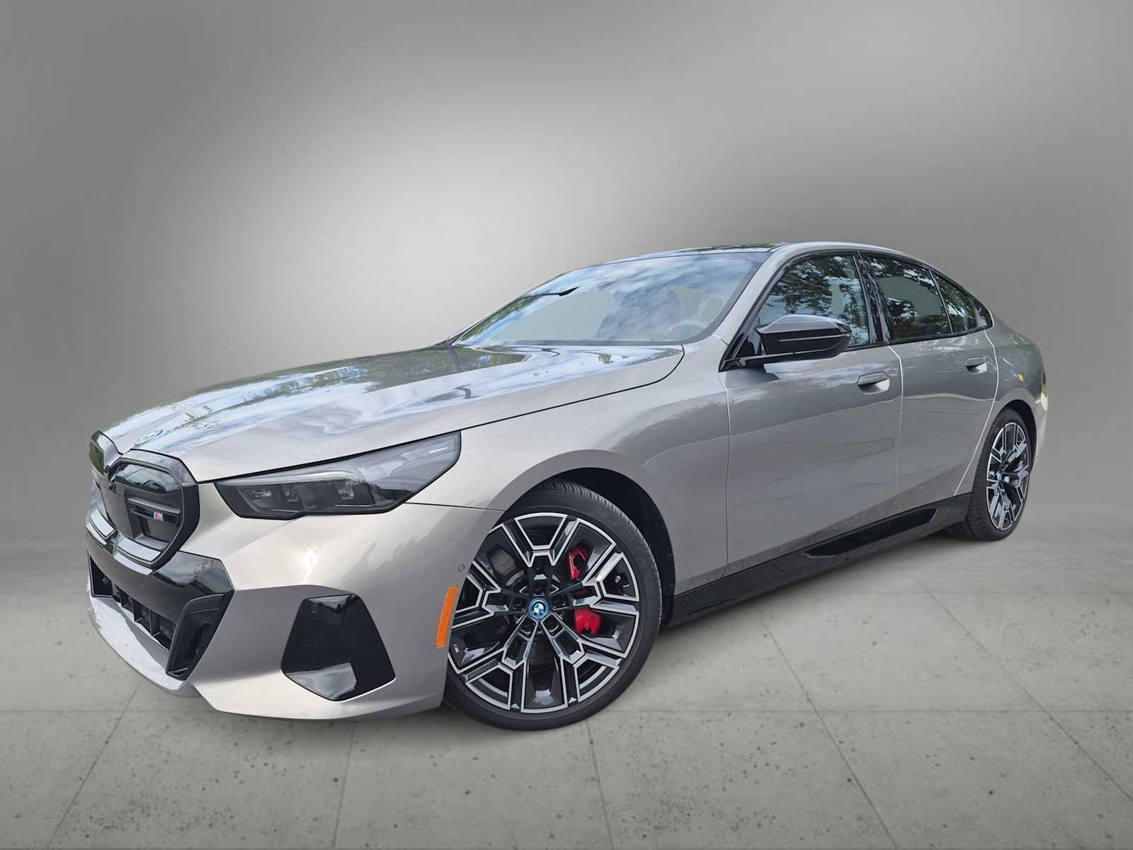Used 2024 BMW i5 M60 w/ Premium Package