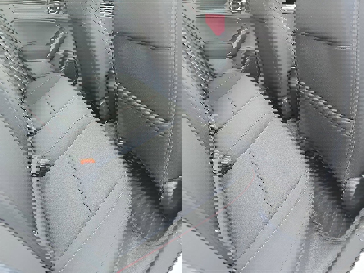 Used 2025 Honda Civic Si image 11