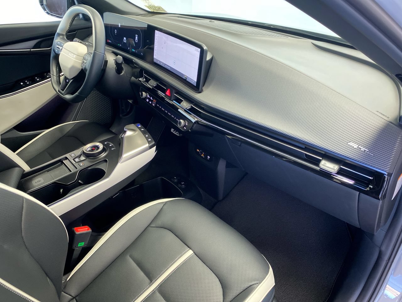 New 2026 Kia EV6 GT-Line RWD image 31