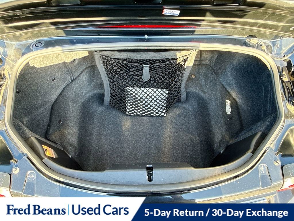Used 2022 MAZDA MX-5 Miata Grand Touring w/ Weather Package image 25