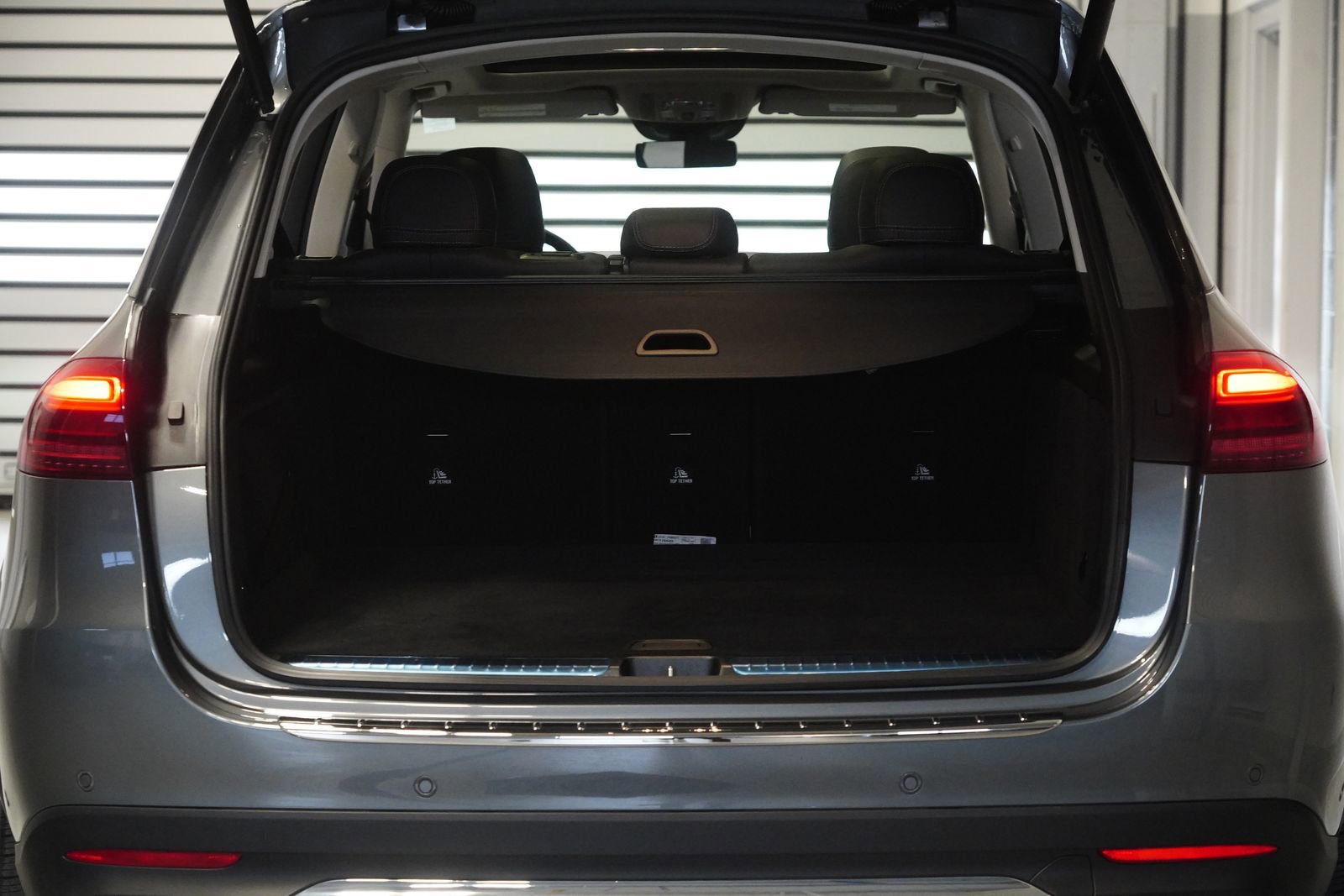 Used 2026 Mercedes-Benz GLE 350 4MATIC image 32