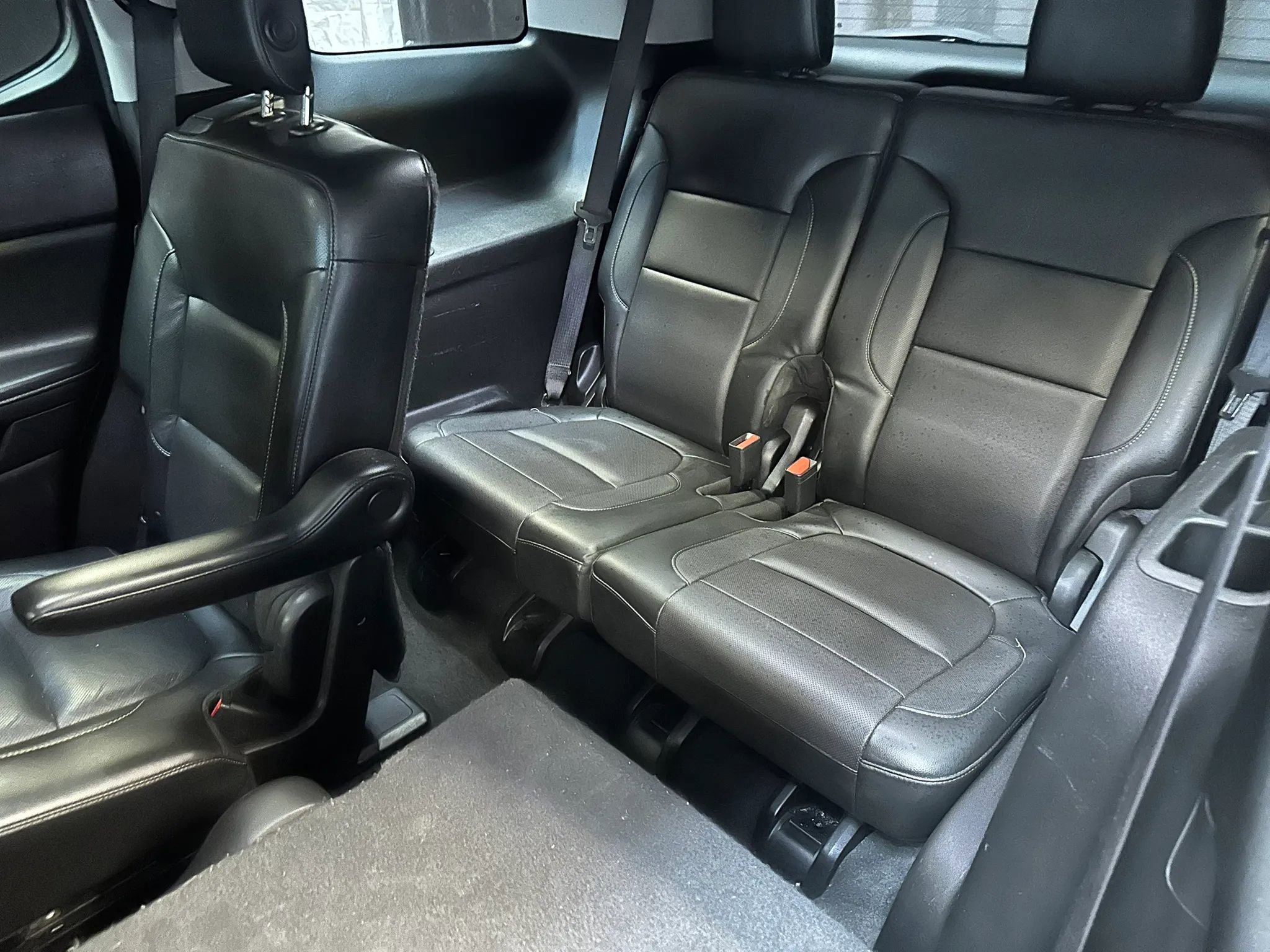 Used 2017 GMC Acadia SLT image 23