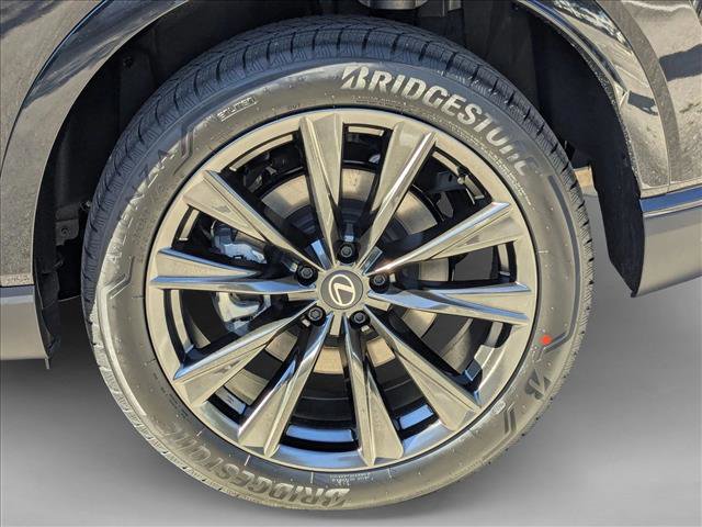 Used 2026 Lexus RX 350 F Sport image 9