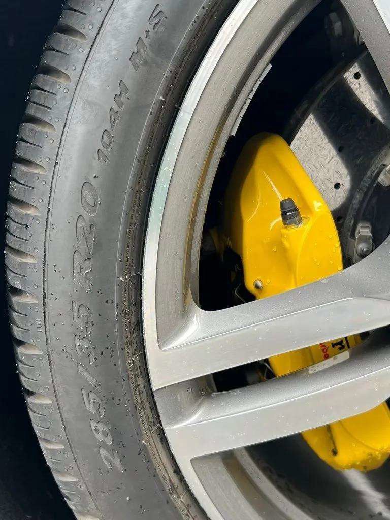 Used 2020 Ferrari Portofino Base image 42