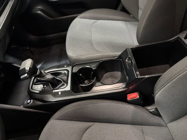 Used 2025 Kia K4 FWD image 21