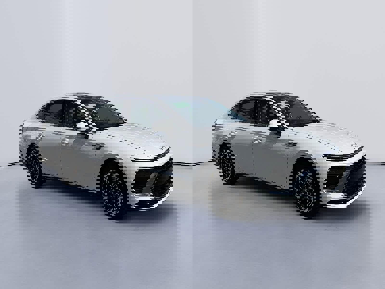 New 2025 Hyundai Sonata SEL