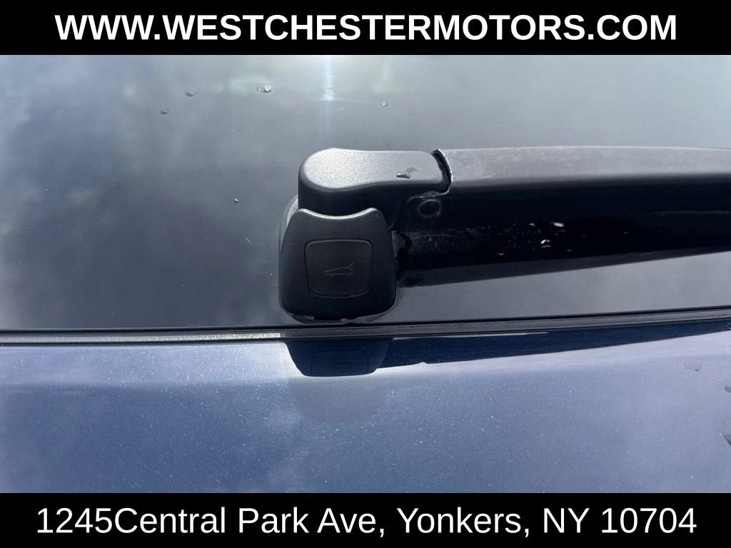 Used 2021 Porsche Macan S AWD/4WD image 25