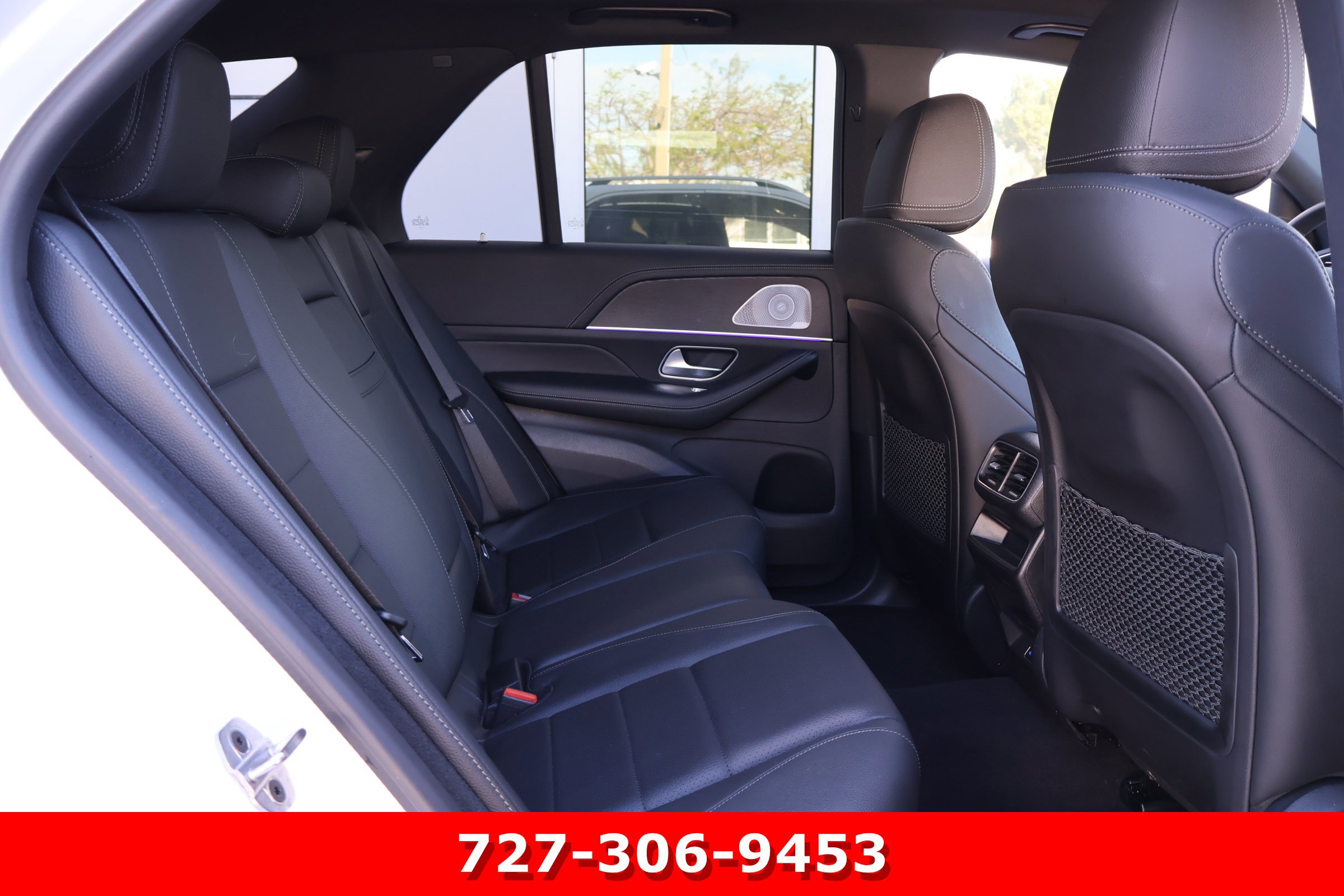 Certified 2024 Mercedes-Benz GLE 350 4MATIC image 23