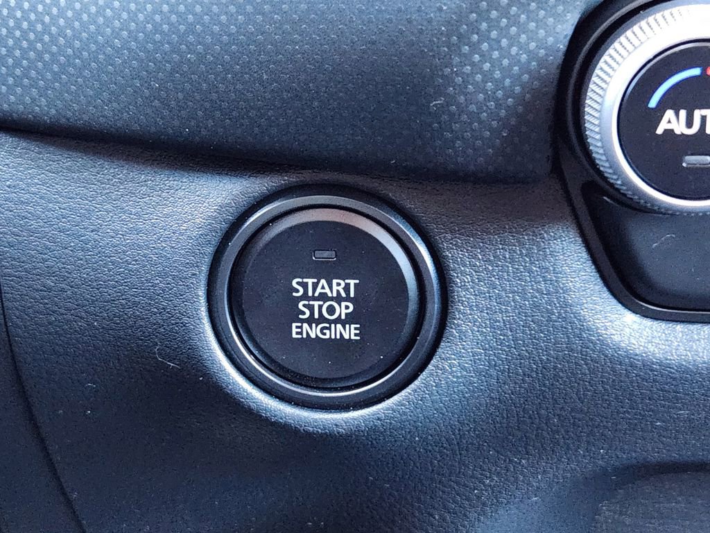 New 2026 MAZDA CX-50 AWD 2.5 S w/ Cargo Package image 12