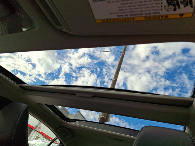 Used 2025 Toyota Prius Nightshade image 14