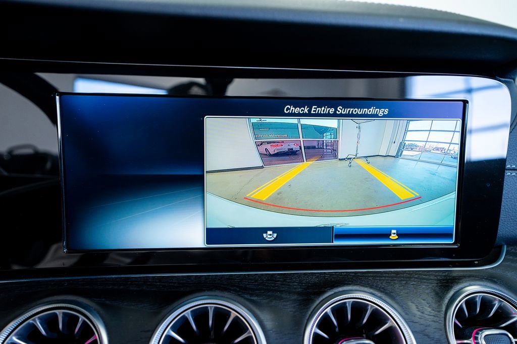 Used 2019 Mercedes-Benz E 450 Cabriolet image 47