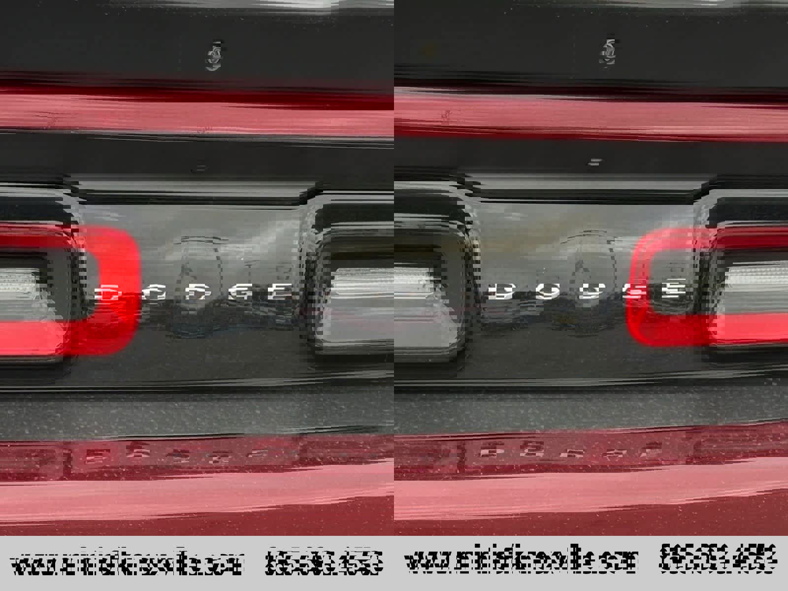 Used 2021 Dodge Challenger R/T Scat Pack image 32