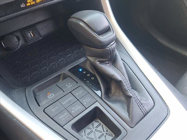 Used 2024 Toyota RAV4 XLE image 14