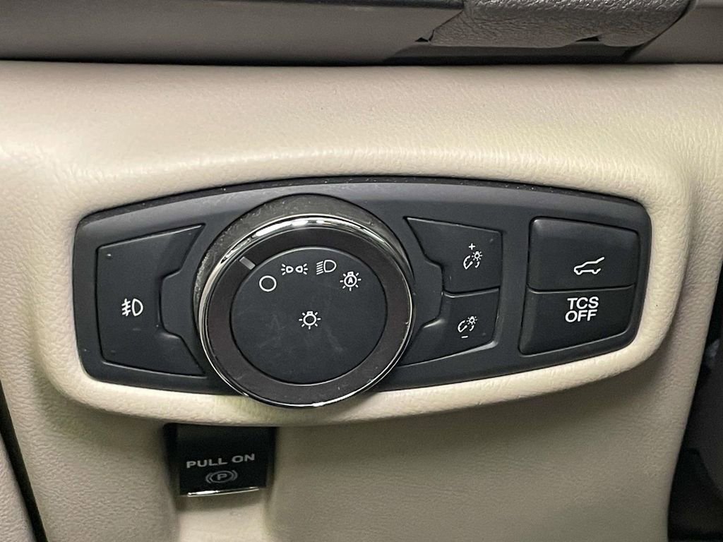 Used 2019 Lincoln Nautilus Reserve AWD/4WD image 32