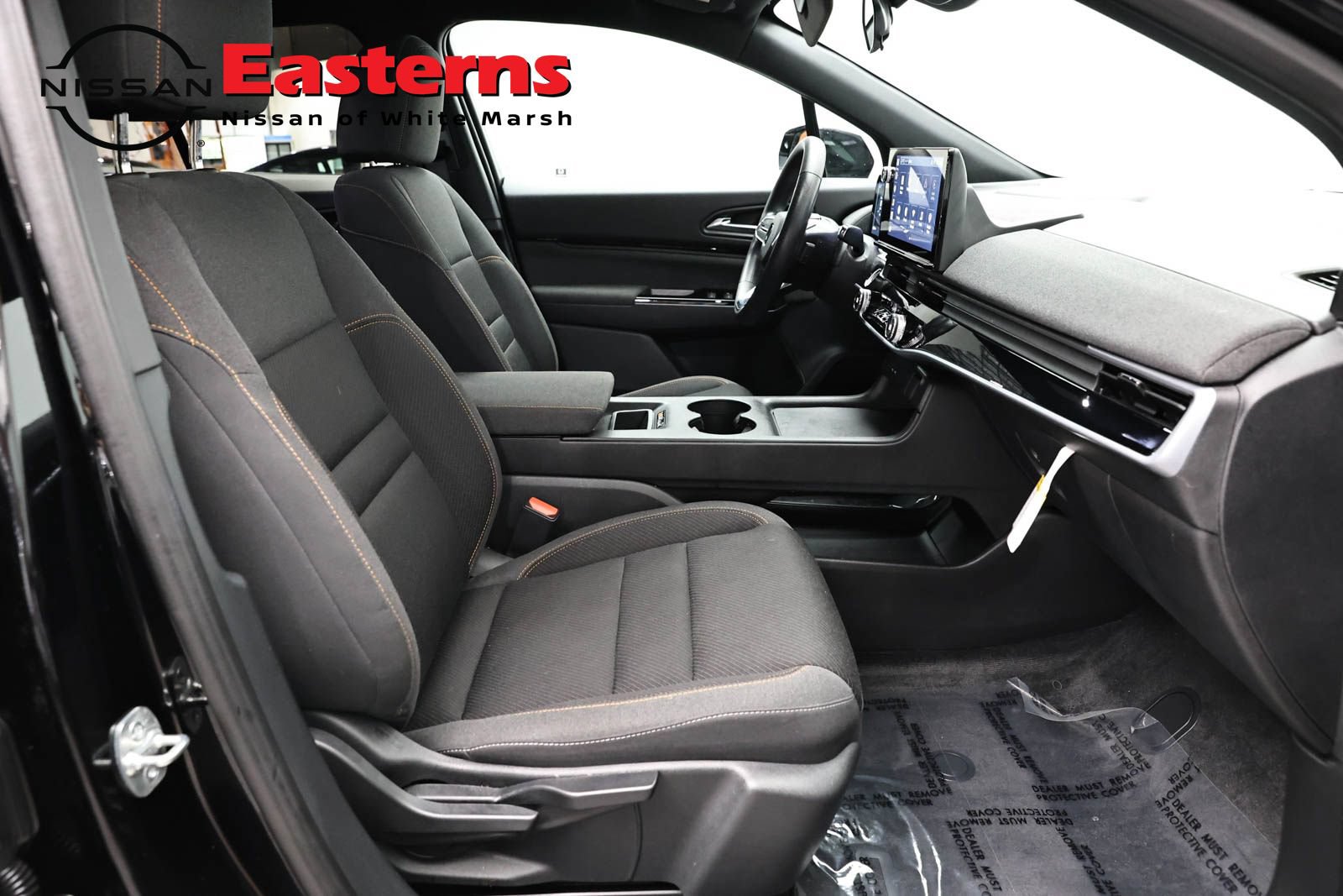 Used 2024 Honda Prologue EX image 21