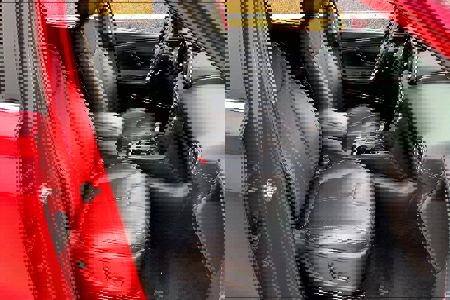 Used 2020 Hyundai Santa Fe Limited image 9