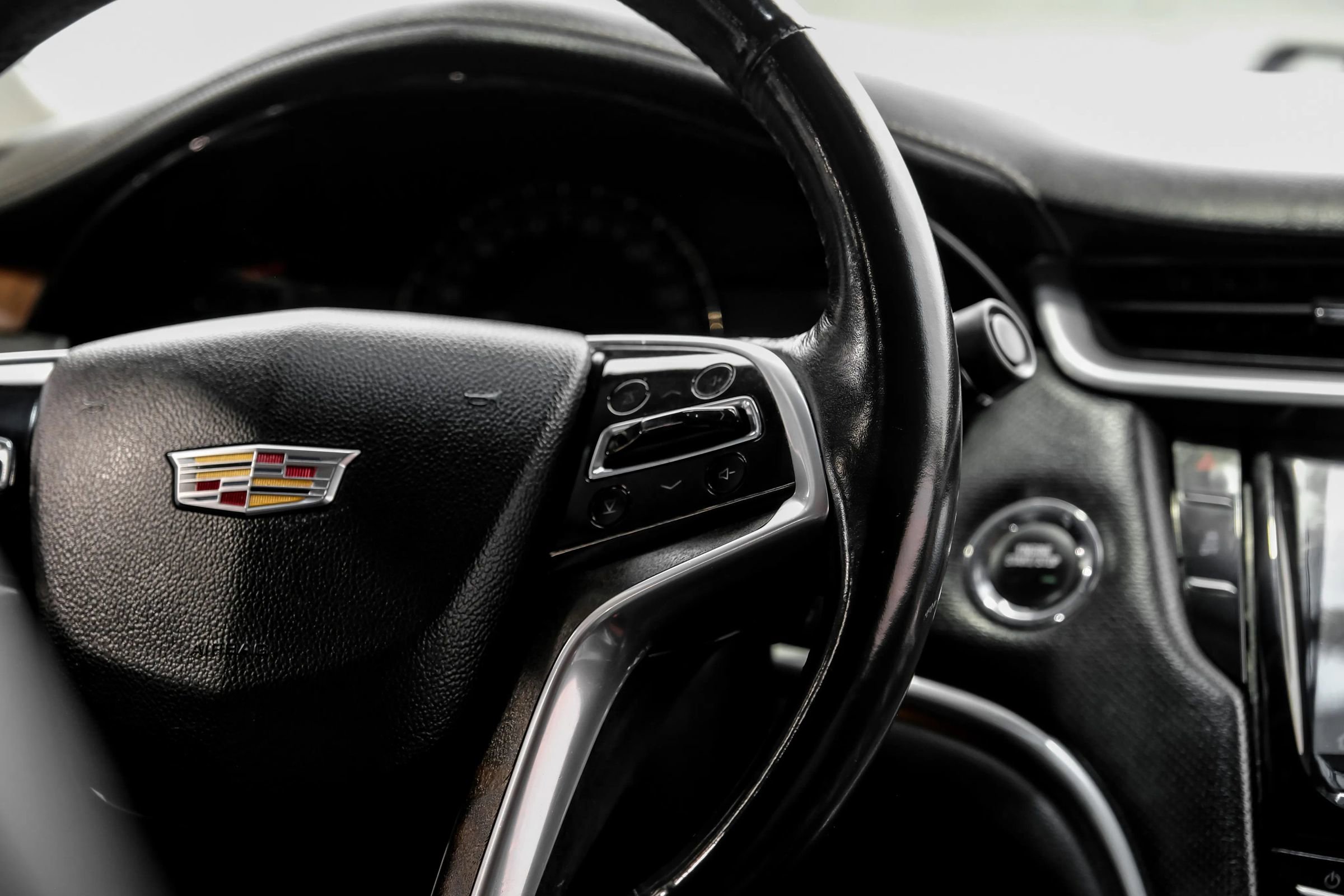 Used 2019 Cadillac XTS Luxury FWD image 21