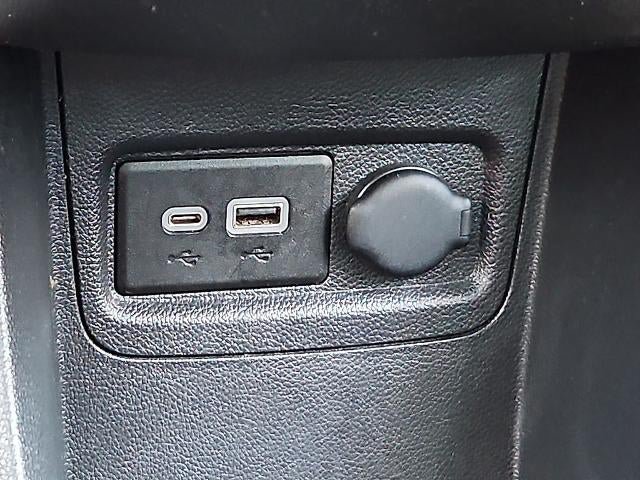 Used 2021 Chevrolet Spark LS FWD image 23