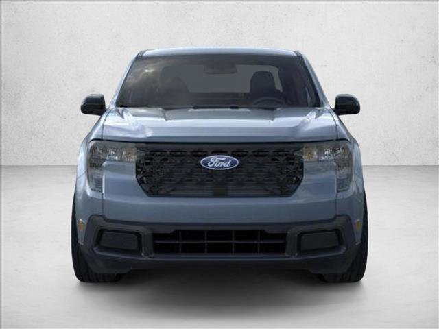 New 2026 Ford Maverick XLT w/ XLT Luxury Package image 6