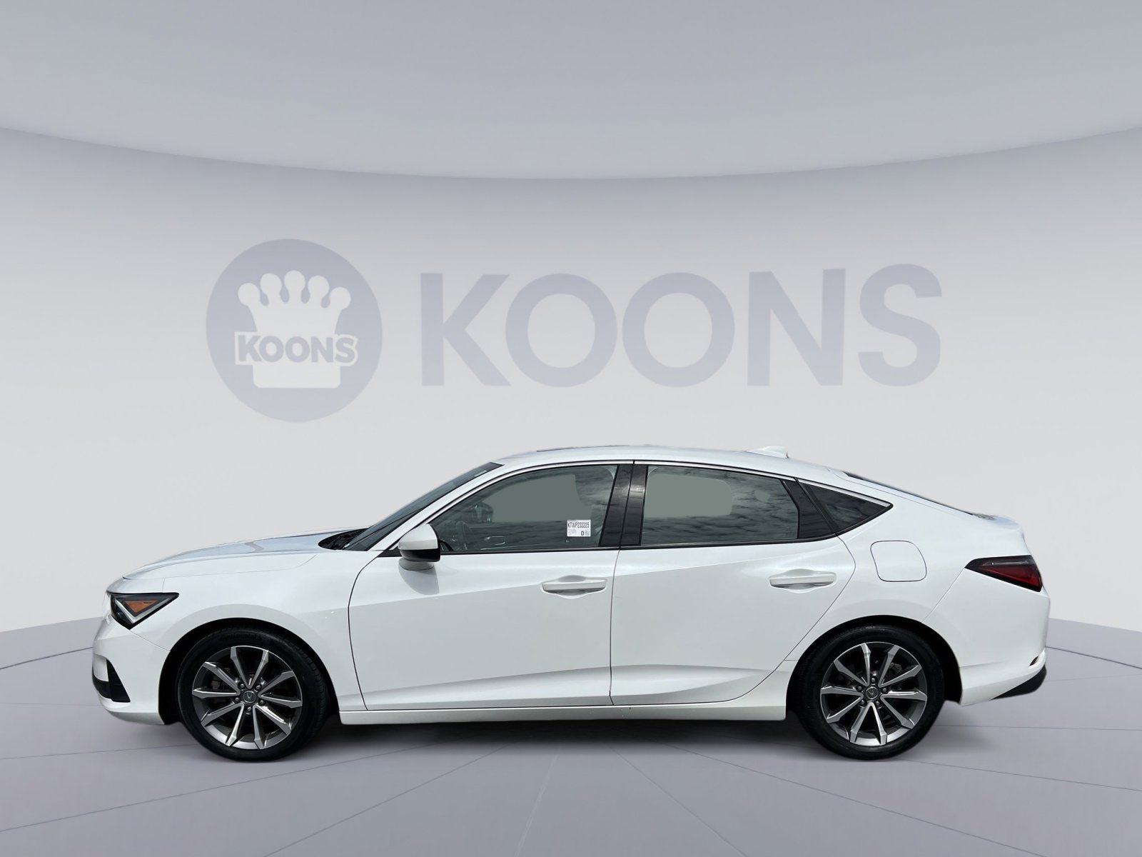 Used 2023 Acura Integra image 2