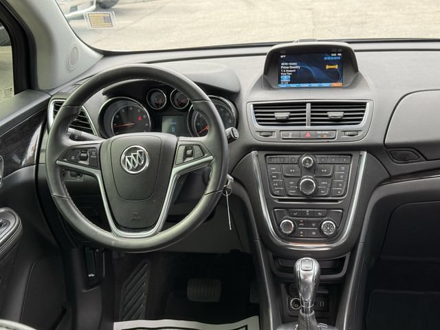 Used 2016 Buick Encore AWD image 19