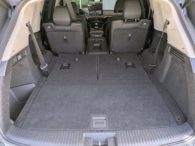 Used 2022 Acura MDX FWD image 20