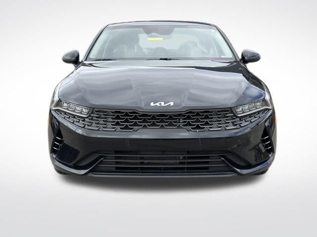 Used 2022 Kia K5 LX image 28