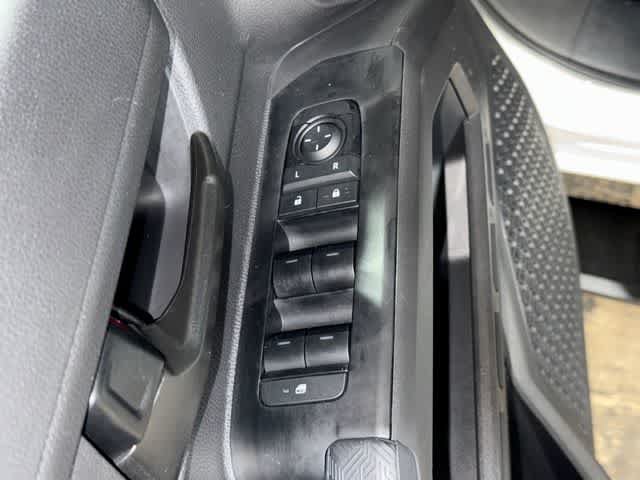 Used 2026 Toyota Tacoma SR5 AWD/4WD image 22